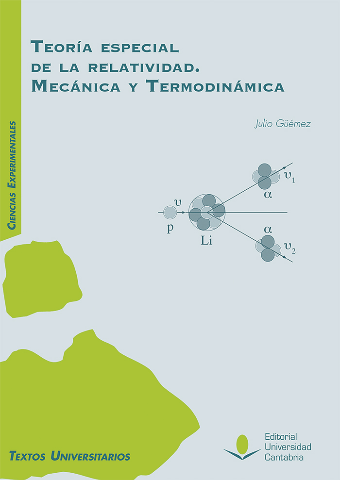 Mecánica y termodinámica