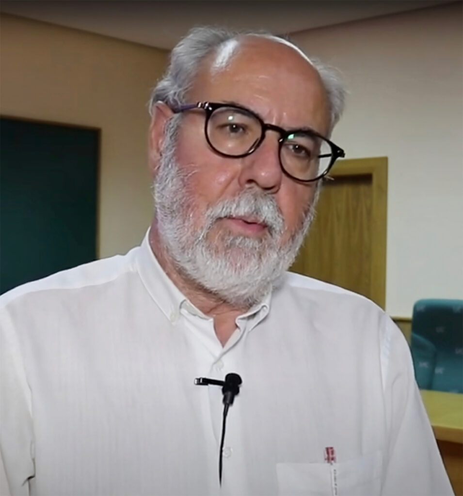 Julio Güémez