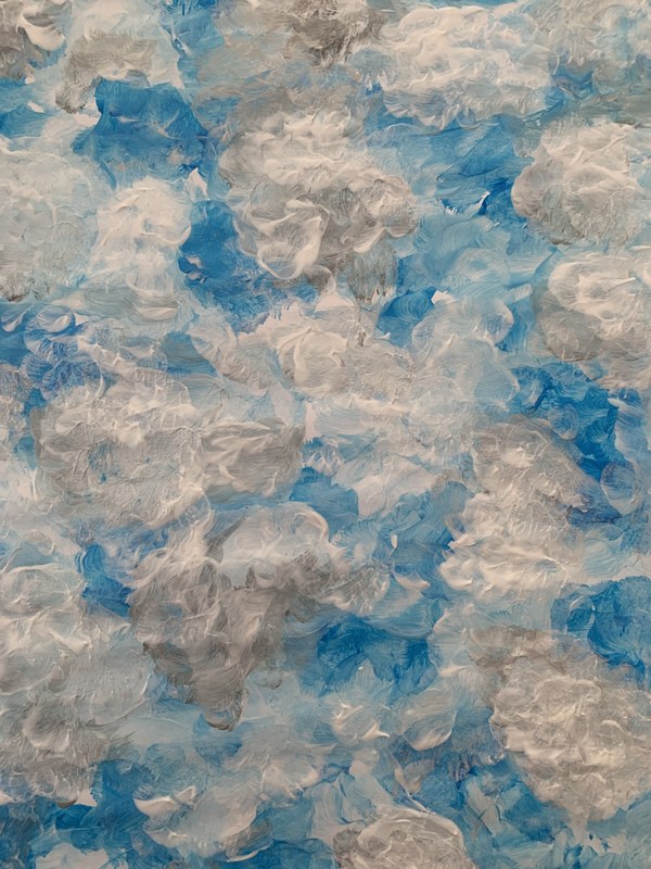 Nubes improvisadas 2