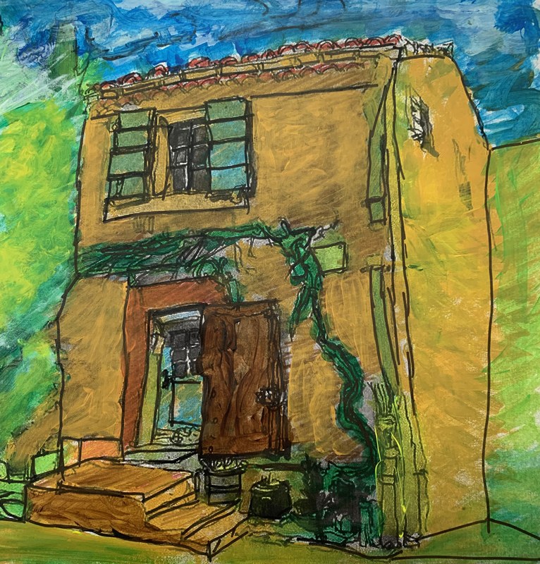 Casa rural