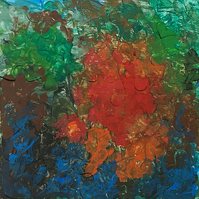 Improvisación 1